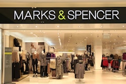 Marks And Spencer