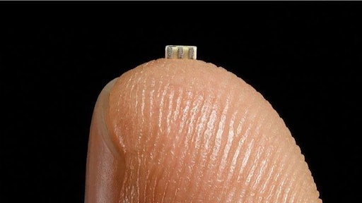 Microchip
