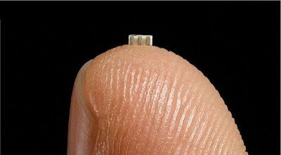 Microchip