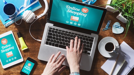 Online Shopping