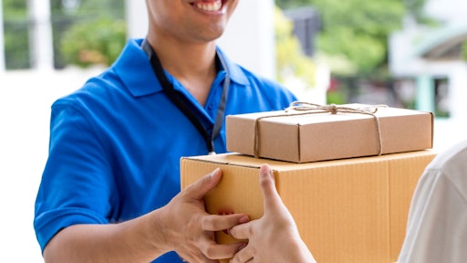 Package Delivery