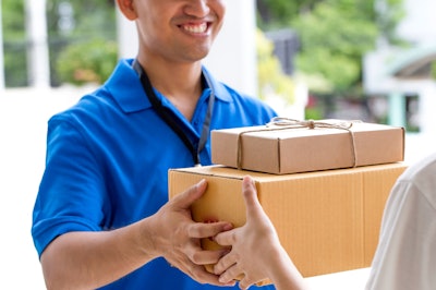 Package Delivery