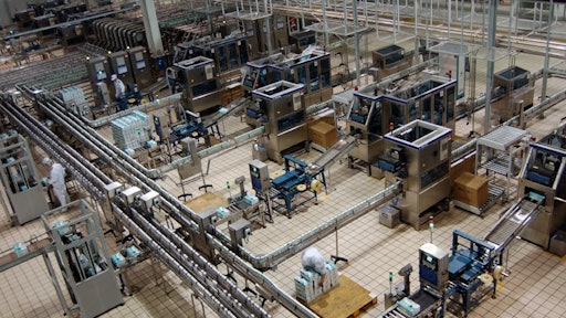 Production Line