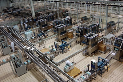 Production Line