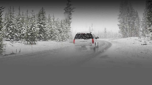 Snow