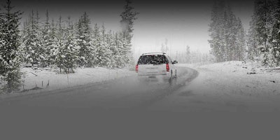 Snow