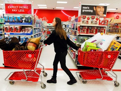 Target