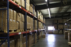 Warehouse