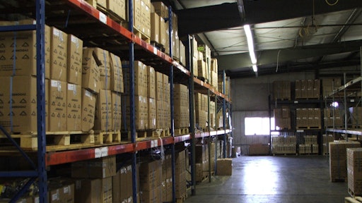 Warehouse