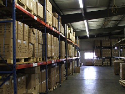Warehouse