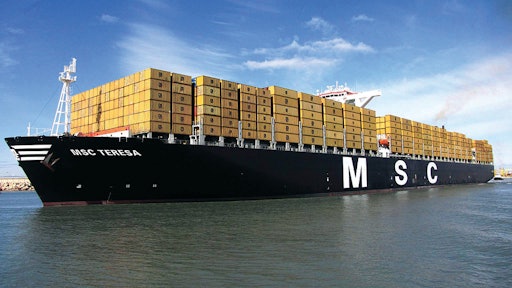 Msc