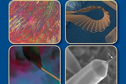 Nanomaterials Handbook Cover