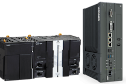 Omron Ai Controller