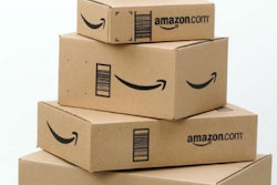 Amazon Boxes