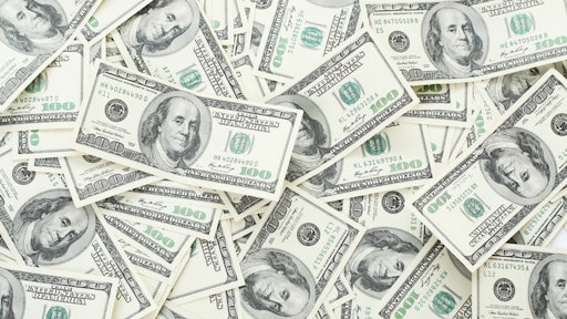 Cash