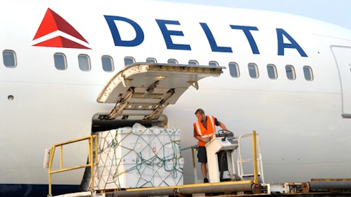 Delta