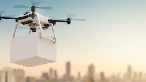 Drone