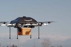Drone Delivery