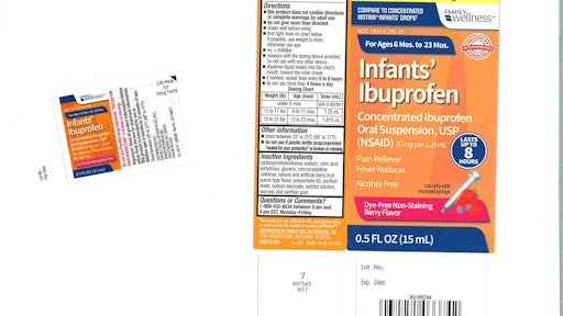 Ibuprofen