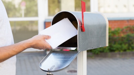 Mail