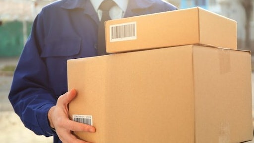 Package Delivery