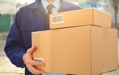 Package Delivery
