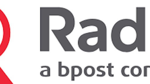 Radial