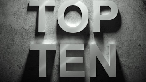 Top Ten