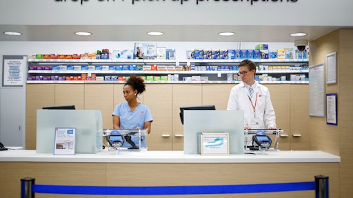 Walgreens