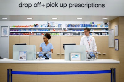 Walgreens