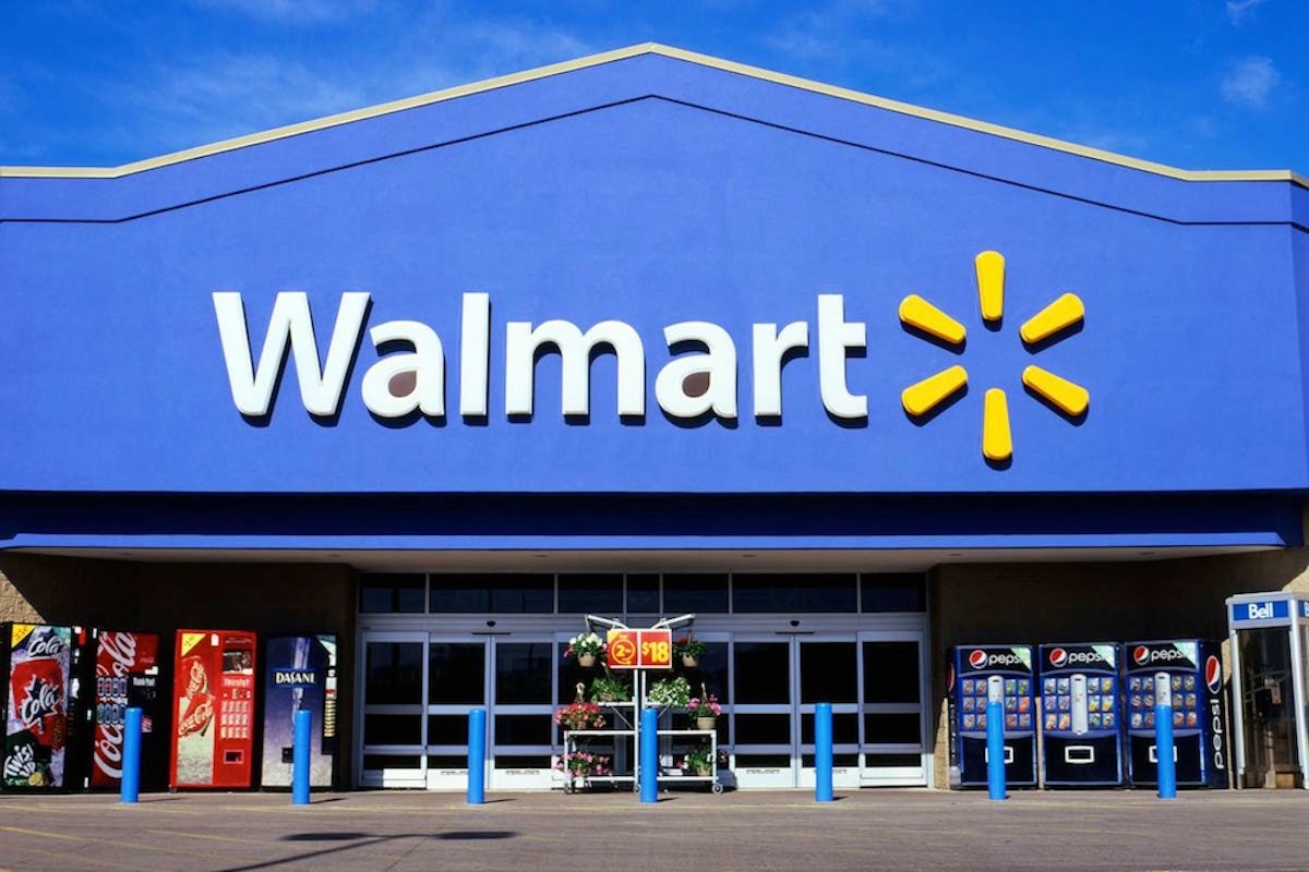 Walmart Opens First Store in Japan Supply & Demand Chain