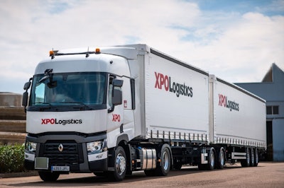 Xpo