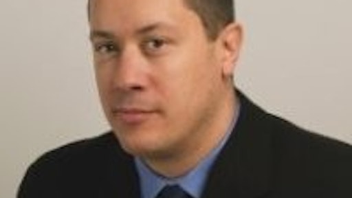 Brian Mofford