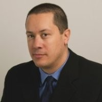 Brian Mofford Headshot