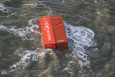 Coast Guard Netherlands