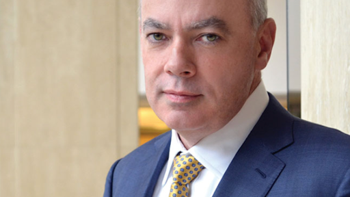 Pete Brereton