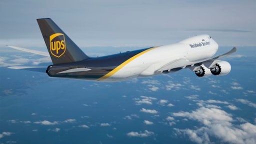Ups