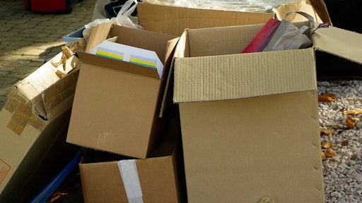 Boxes