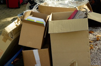 Boxes