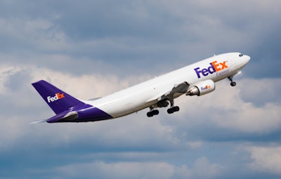 Fedex