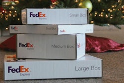 Fedex