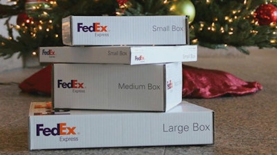 Fedex