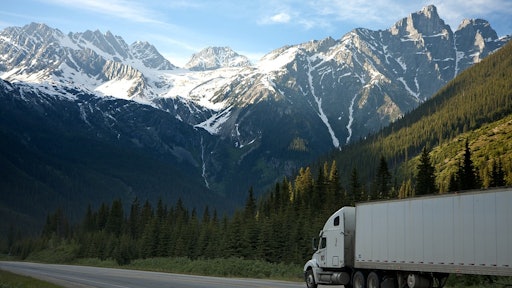 Freight Truck