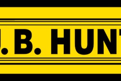 J b Hunt