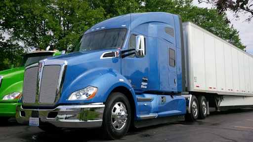 Kenworth