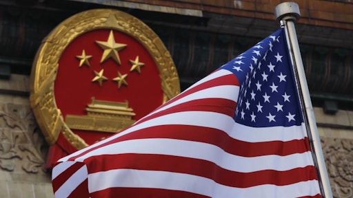 Trade Tensions