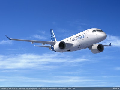 Airbus A220 100 1