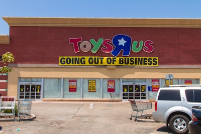 Getty Images 957613810 Toys R Us