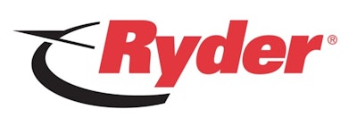 Ryder