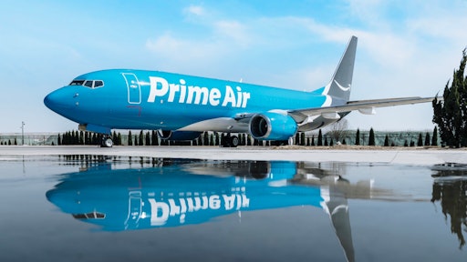 Amazon Air B737 800 F